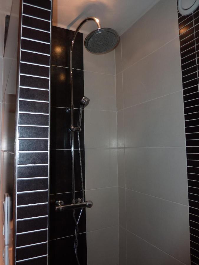 Beau Vu Juan Les Pins Appartement *